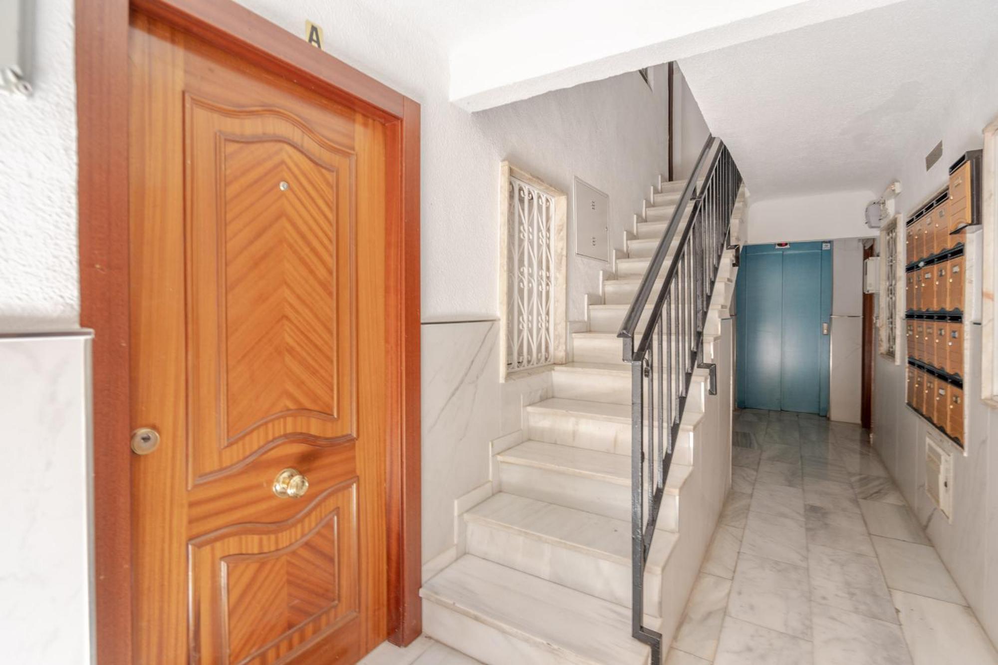 Granada Congress Suites Exterior foto